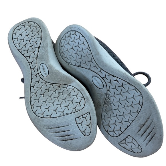 Dr Scholl's Wool Freestep Sneaker (8) - Picture 5 of 7